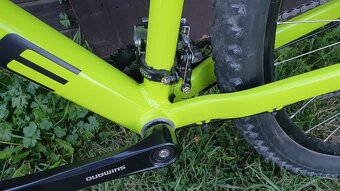 Cube 29" XL jak nové - 7
