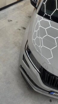 Kodiaq RS BiTdi 176kw odpočet - 7