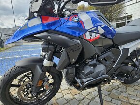 BMW R 1300 GS, 2024, najeto jen 800 km - 7