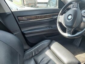 BMW 740D Xdrive 4x4 - 7