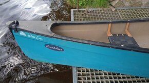 Kanadská kanoe Prospector - 7