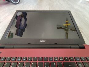 Jako nový - Acer E5-511 - 7