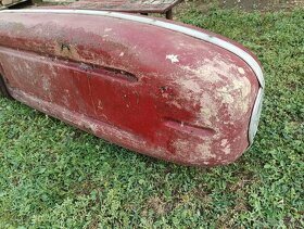 Sidecar Velorex 560 - 7