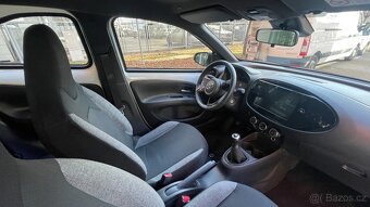 Prodám 20x Toyota Aygo X – TOP stav, pravidelný servis - 7