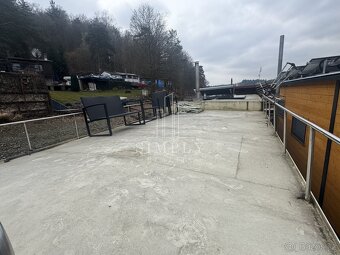 Prodej Hausbótu 55m2- Slapy nad Vltavou-Praha- západ - 7