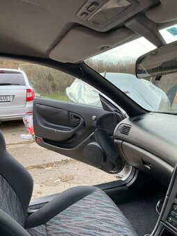 Toyota Celica GT4  GTFour ST205 JDM JSpecs, v ČR, bez rzi - 7