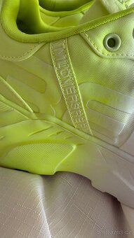 REPLAY VANESSA SHADED DÁMSKÉ SNEAKERS - 7