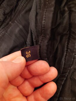 Kraťasy/ Crew Short/ Alpha industries 36W. XL - 7