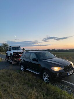 Odtah podval autoprepřepravnik - 7