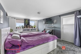 Prodej, domy/rodinný, 480 m2, Sitné 10, 27721 Želízy, Mělník - 7