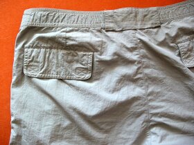 KALHOTY šortky 2v1 zn. C&A, XXL/54-56 - 7