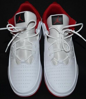 Kožené tenisky zn. Nike Jordan Max Aura 5 více velikostí - 7