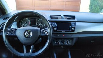 Škoda fabia 3 kombi 1.0 Tsi 70 kw Edition - 7
