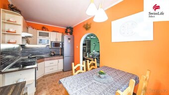 Prodej bytu 3+1 82 m2 28. října, Dašice - 7