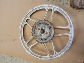 Kola Herkules Sachs Puch - 7