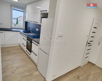 Prodej bytu 3+1, 60 m², Strakonice, ul. Erbenova - 7