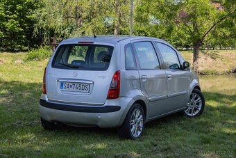 Lancia Musa 1.9 JTD / Nelakované / Bez Poi.ud / odpočet DPH - 7