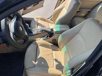 BMW E90 330D M-Paket - 7