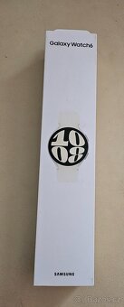 Samsung watch 6, verze LTE-SIM-40 mm - 7