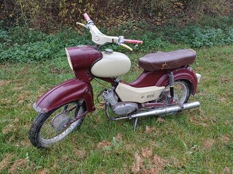 Cz 350/12v,6v/mz 150ts/jawa 250/353 a jine moto - 7