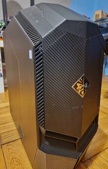 Herní PC HP Omen - 7