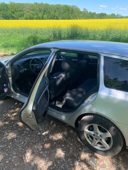 Octavia 2 combi 1.9tdi (pd-kód motoru bjb) - 7