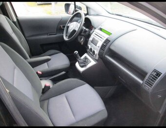 Mazda 5 2,0 diesel 105kw.super stav - 7