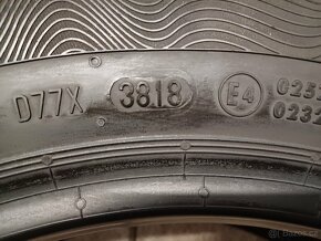 LETNÍ pneu Continental 195/65/r15 2ks - 7