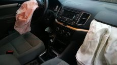 Seat Alhambra 7N 2.0tdi 103kw 2013 naj. 145tkm na ND - 7
