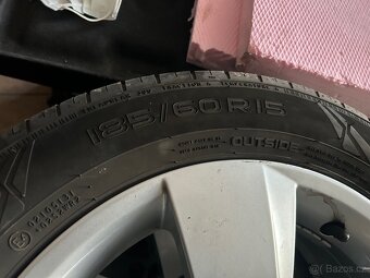 Letní sada 5x100 r15” - 7