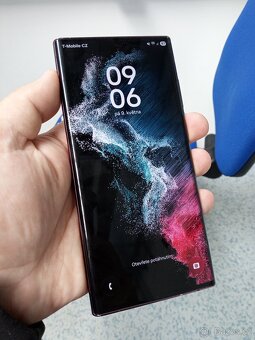 Samsung S22 Ultra 12gb/256gb - 7