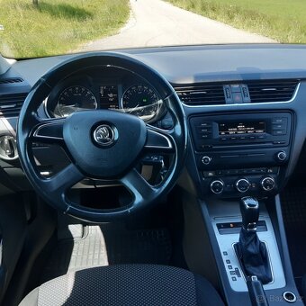 Škoda octavia 3 1.6tdi 77kw - 7