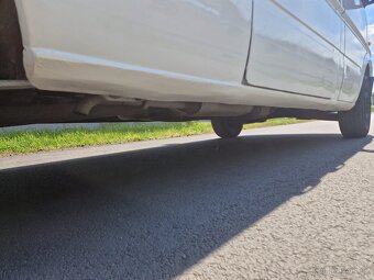 Volkswagen Lt35/2.5Tdi/Tažné/ NOVÁ STK - 7