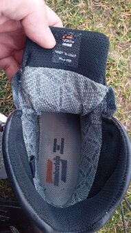 Turistické boty Zamberlan Flex STM , Gore tex 27 cm - 7