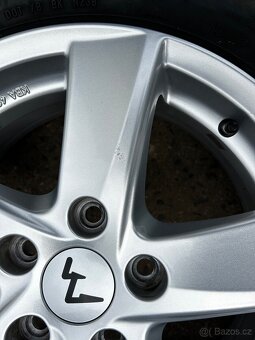 VW , Škoda, Seat, Audi , 5x112 r16 - 7