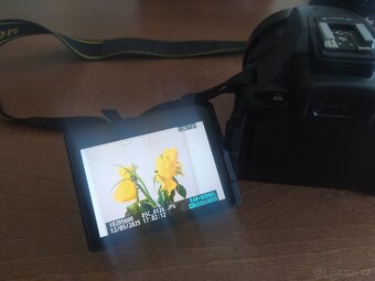 Nikon D5600 - 7