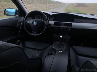 Bmw e61 530d - 7