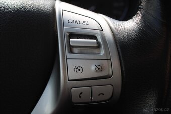Nissan X-Trail 2.0 dCi 130kW 4x4 1.MAJITEL ČR (2017) - 7