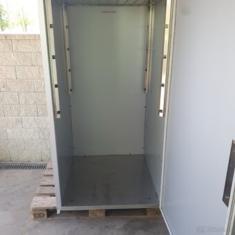 Chladici box na zvěřinu MZ 1850 - 7