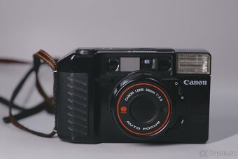 Fotoaparát Canon Autoboy 2 (AF35M II) - 7