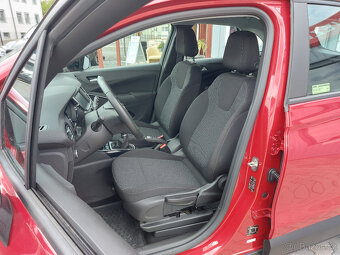 Opel Crossland 1,2 XE/EDITION/ČR/TOVÁRNÍ ZÁRUKA - 7