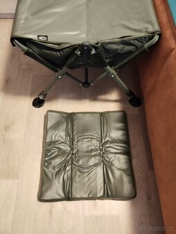 Rybářská podložka NGT - 7
