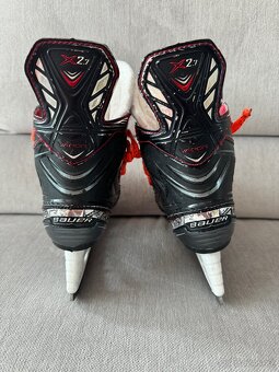Brusle Bauer Vapor X2.7 youth 10,5 - 7