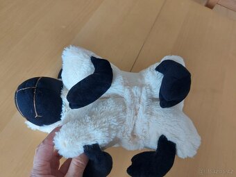 POLŠTÁŘ OVEČKA - 7