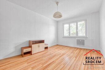 Pronájem bytu 2+1, 54 m2, ul. Božkova, Karviná - Ráj - 7