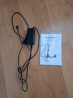 Elektrokoloběžka GoGEN - 7