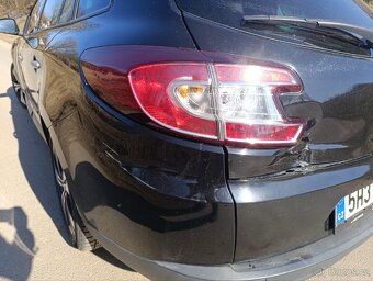 Renault Mégane Grand tour 1,9dci BOSE - 7
