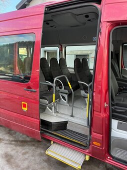 Mercedes-Benz Sprinter 516 - 7