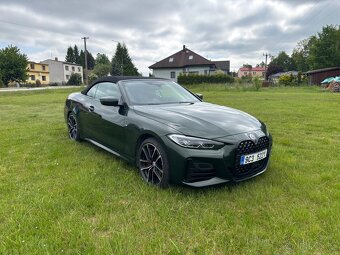 BMW M440i / xDrive / Cabrio / Top - 7