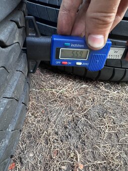 2ks letních pneu 235/45 R20 - Imperial - 7